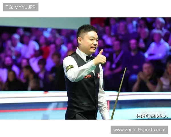 丁俊晖晒童年照，网友：太可爱了吧