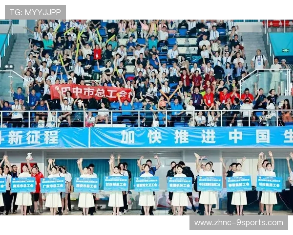 游泳赛事扩大基层参赛名额激发群众热情 游泳赛事扩大基层参赛名额激发群众热情
